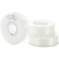 UltiMaker vlákno pro 3D tiskárny PA polyamid 2.85 mm transparentní 750 g