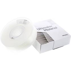 UltiMaker vlákno pro 3D tiskárny PA polyamid 2.85 mm transparentní 750 g