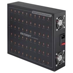 VOLTCRAFT UC-800W01 USB nabíječka, USB Power Delivery (USB-PD) , USB-C®, 800 W, Dodávka energie, černá