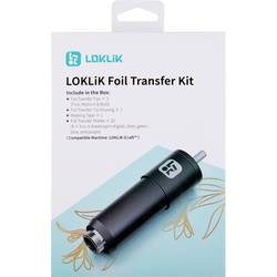 Loklik Foil Transfer Kit Sada fólií