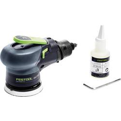 Festool LEX 3 77/2,5 691131 Excentrická bruska na stlačený vzduch Ø 77 mm