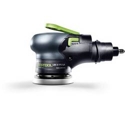 Festool LEX 3 77/2,5 691131 Excentrická bruska na stlačený vzduch Ø 77 mm