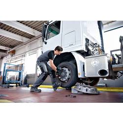 Bosch Professional GDS 18V-1050 H 06019J8501 aku rázový utahovák 18 V Li-Ion bez akumulátoru, kufřík