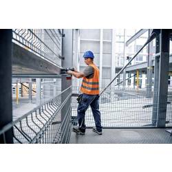 Bosch Professional GDS 18V-1050 H 06019J8501 aku rázový utahovák 18 V Li-Ion bez akumulátoru, kufřík