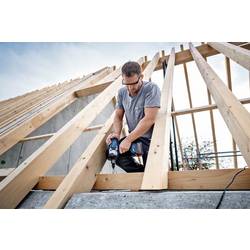 Bosch Professional GDS 18V-1050 H 06019J8501 aku rázový utahovák 18 V Li-Ion bez akumulátoru, kufřík