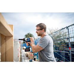 Bosch Professional GDS 18V-1050 H 06019J8501 aku rázový utahovák 18 V Li-Ion bez akumulátoru, kufřík