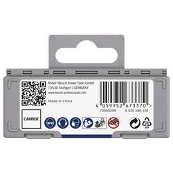 Bosch Accessories hoblovací nůž 2608635904 10 ks