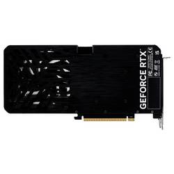 Gainward grafická karta Nvidia GeForce RTX 5060 Ti GeForce RTX 5060 Ti 8 GB GDDR7 RAM PCIe Sopka