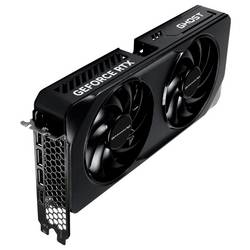 Gainward grafická karta Nvidia GeForce RTX 5060 Ti GeForce RTX 5060 Ti 8 GB GDDR7 RAM PCIe Sopka