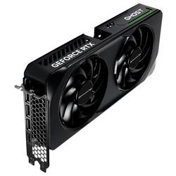 Gainward grafická karta Nvidia GeForce RTX 5060 Ti GeForce RTX 5060 Ti 8 GB GDDR7 RAM PCIe Sopka