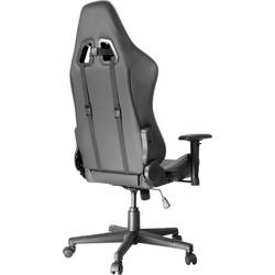 SpeedLink XANDOR herní židle černá/šedá