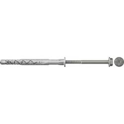Fischer 522738 SXRL 10x260 FUS A4 hmoždinka s dlouhým dříkem 260 mm 10 mm 50 ks