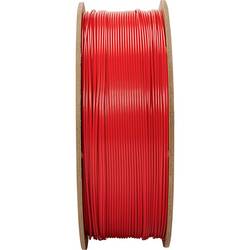 Polymaker PF01004 PolyLite vlákno pro 3D tiskárny ASA odolné proti UV záření, odolné proti povětrnostním vlivům, Žáruvzdorné 1.75 mm 1000 g červená 1 ks