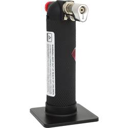 KS Tools Lötgerät plynový hořák 1300 °C (max) vč. piezozapalovač, vč. odkládací stojánek