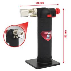 KS Tools 960.1200 plynový hořák