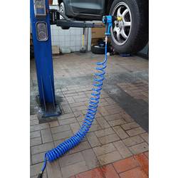 Brilliant Tools BT160035 pneumatická hadice 10 m 12 bar