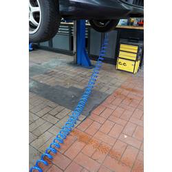 Brilliant Tools BT160035 pneumatická hadice 10 m 12 bar