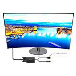 club3D Mini-DisplayPort / DVI kabelový adaptér Mini DisplayPort konektory, DVI-D 24+1pol. zásuvka 0.15 m černá CAC-1130 Kabel DisplayPort