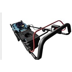 Makita DLM382Z akumulátor Akumulátorová sekačka bez akumulátoru 18 V šířka sekání 380 mm