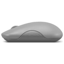 Lenovo LENOVO 350 Bluetooth Silent Mouse (P) optická myš, přenos bezdrátový, 6 tlačítko, 2400 dpi, šedá