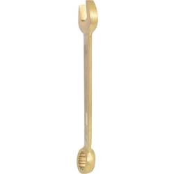 KS Tools 963.7290 963.7290 očkoplochý klíč Délka klíče (cm) (jen pro nadpis) 32 mm