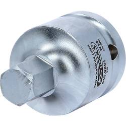KS Tools 5150001 515.0001 inbus Nástrčný klíč 14 mm 14 mm 3/4