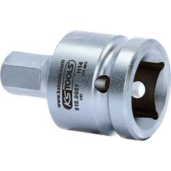 KS Tools 5150001 515.0001 inbus Nástrčný klíč 14 mm 14 mm 3/4