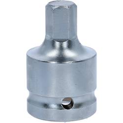 KS Tools 5150001 515.0001 inbus Nástrčný klíč 14 mm 14 mm 3/4