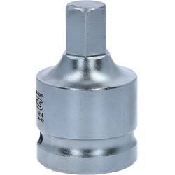 KS Tools 5150001 515.0001 inbus Nástrčný klíč 14 mm 14 mm 3/4