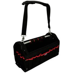 KS Tools 850.0300, 8500300 Brašna na nářadí – prázdná, (d x š) 420 mm x 230 mm