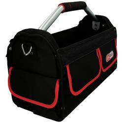 KS Tools 850.0325, 8500325 Brašna na nářadí – prázdná, (d x š) 520 mm x 250 mm