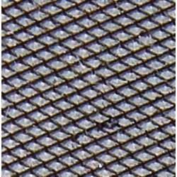 KS Tools 1570014 Pilník Délka 230 mm 1 ks