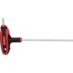 KS Tools 1512847 inbusový šroubovák Délka klíče (palce): 3/16 palec, délka dříku 150 mm