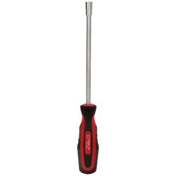 KS Tools 159.1205 šroubovák s nástrčným klíčem Velikost klíče: 7 mm Délka dříku: 150.0 mm