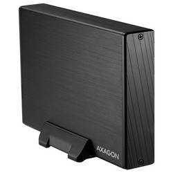 AXAGON EE35-XA3 8,9 cm (3,5 palce) kryt pevného disku 3.5 palec USB B