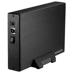 AXAGON EE35-XA3 8,9 cm (3,5 palce) kryt pevného disku 3.5 palec USB B