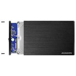 AXAGON EE35-XA3 8,9 cm (3,5 palce) kryt pevného disku 3.5 palec USB B