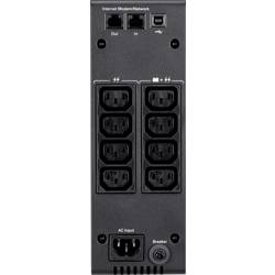 Eaton 5S1500I UPS záložní zdroj 1500 VA