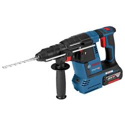 Bosch Professional GBH18V-26 F SDS plus-aku vrtací kladivo 18 V Li-Ion bez akumulátoru, bez nabíječky