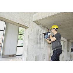 Bosch Professional GBH18V-26 F SDS plus-aku vrtací kladivo 18 V Li-Ion bez akumulátoru, bez nabíječky