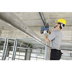 Bosch Professional GBH18V-26 F SDS plus-aku vrtací kladivo 18 V Li-Ion bez akumulátoru, bez nabíječky