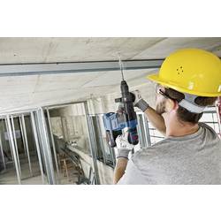 Bosch Professional GBH18V-26 F SDS plus-aku vrtací kladivo 18 V Li-Ion bez akumulátoru, bez nabíječky