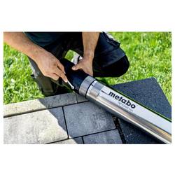 Metabo 610217000 TBP 6200/8 Inox hlubinné jezírkové čerpadlo 6200 l/h 55 m