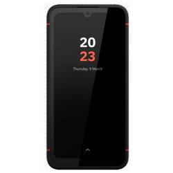 Volla Phone X23 outdoorový smartphone 128 GB, 15.5 cm (6.1 palec), černá, Ubuntu Touch, dual SIM