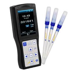 PCE Instruments PCE-ATP 1-KIT3 sonda do jídla