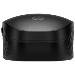 HP 690 myš, přenos bezdrátový, 7 tlačítko, 4000 dpi, černá