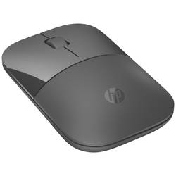 HP Z3700 Dual optická myš, přenos bezdrátový, 3 tlačítko, 1600 dpi, černá