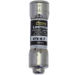 Eaton KTK-R-7 sada pojistek 1pólový 7 A 600 V 10 ks