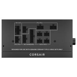 Corsair RM850x SHIFT PC síťový zdroj 850 W ATX 80 PLUS® Gold