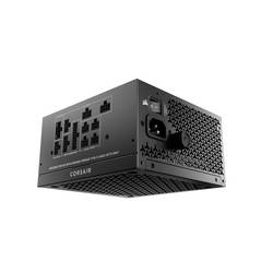 Corsair RM850x SHIFT PC síťový zdroj 850 W ATX 80 PLUS® Gold